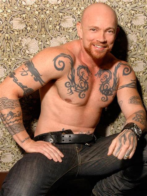 Pornographic Activism The Rebranding Of Buck Angel HuffPost Voices