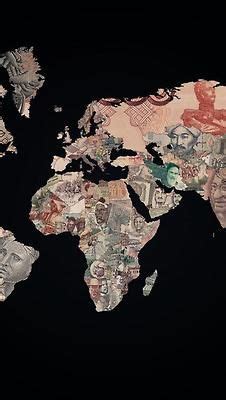 Check out our world map wallpaper selection for the very best in unique or custom, handmade pieces from our wall décor shops. Money Map | IPHONE WALLPAPERS | Iphone wallpaper ...