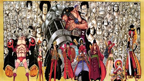 One piece film z is the 12th one piece movie expected to be released in december 15, 2012. One Piece Film Z 10 | One piece chapter, One piece ...
