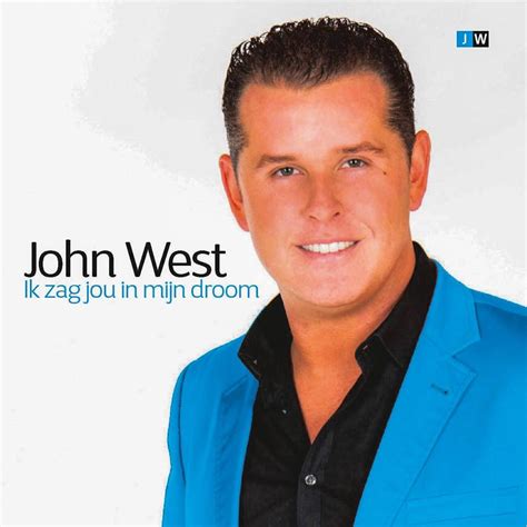 Nieuwe Videoclip John West Bekendeartiestennl