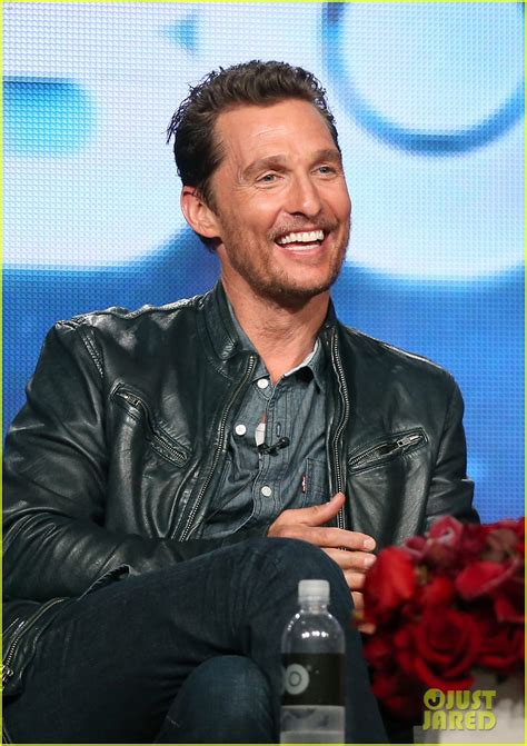 'true detective' star matthew mcconaughey isn't expected to reprise his role for season 2, but the actor is open to returning. Matthew McConaughey: 'True Detective' TCA Winter Tour ...
