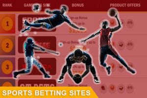 Parlays are a popular sports bet as they increase the possible payout of a wager. Top Rated Sports Betting Sites - Best Online Sportsbooks ...