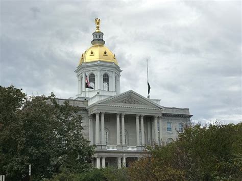 New Hampshire State House Concord Tripadvisor