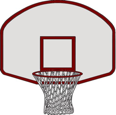 Download High Quality Basketball Transparent Basket Transparent Png
