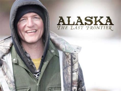 alaska the last frontier star on the hunt for 100k after falling off cliff