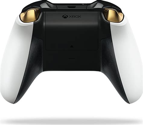 Microsoft Xbox One Lunar White Edition Wireless Controller Skroutzgr