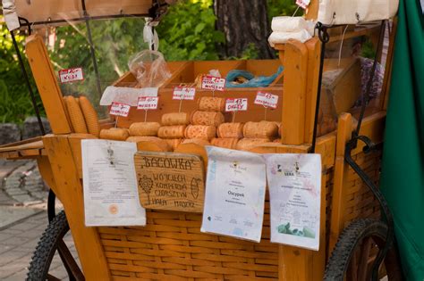 Potrawy Podhala Tradycje Kulinarne Pod Tatrami