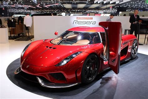 Carshighlight Cars Review Concept Specs Price Koenigsegg Regera