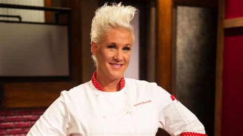 Maybe you would like to learn more about one of these? Tastemakers: 'Worst Cooks in America' Host Anne Burrell ...