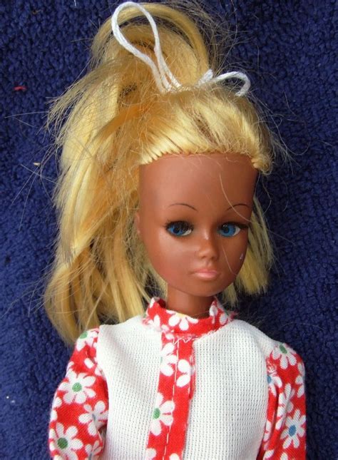 Barbie Doll Look Alike Telegraph
