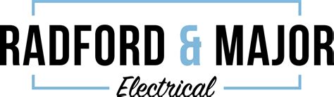 Radford And Major Electrical