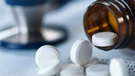 This Common Painkiller Could Slow Cancer Growth Say Scientists India Tv
