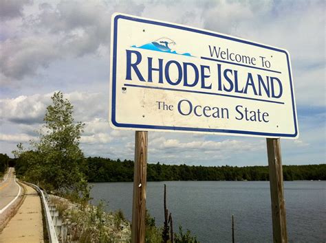 60 Rhode Island Facts About The Ocean State