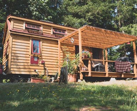 Tiny House Granny Pods Are A Creative Caregiving Solution That