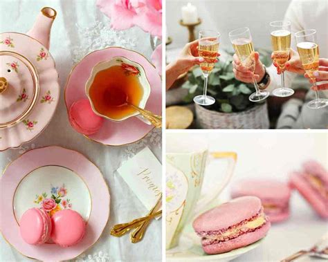 Kitchen Tea Ideas The Ultimate Guide To Hosting An Amazing Event