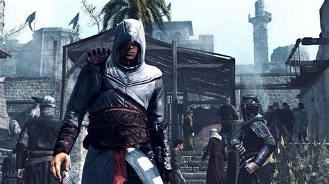 All Assassins Creed Games Ranked From Worst To Best