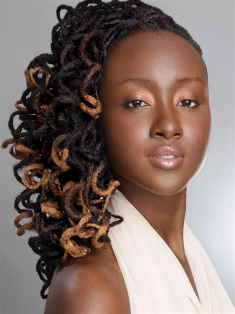 Wild boar bristles protect hair from breakage and add extreme shine. Salon Styles: A Natural Hair Affair - Essence