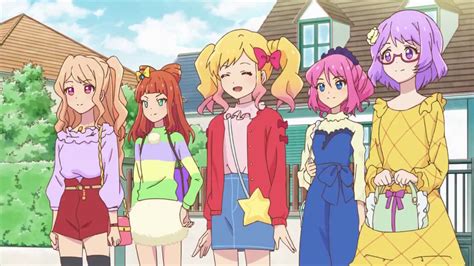 Asst Aikatsu Stars Ep 24 Full Vietsub Youtube