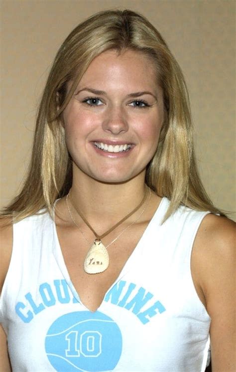 Hot And Sexy Pictures Of Maggie Lawson 12thBlog