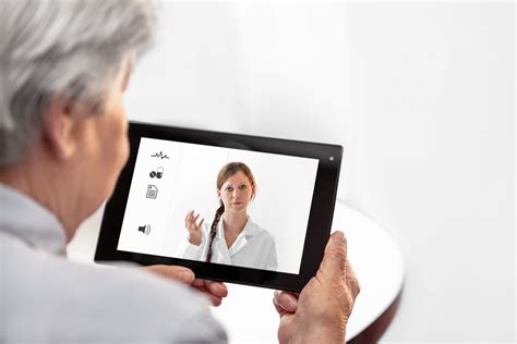 Telehealth Forges New Path In Patient Management Insight