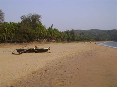Polem Beach Travel Guide Travel Tips Places To Visit