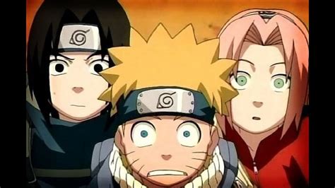 Naruto Happy Amv Funny Moments 1080p Youtube