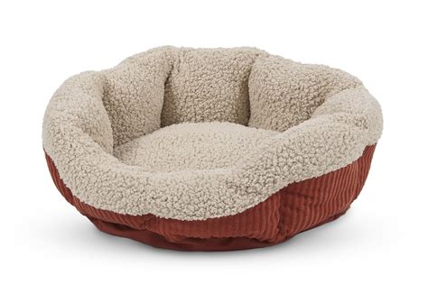 Aspen Pet 80135 Self Warming Cat Bed Pet Supplies