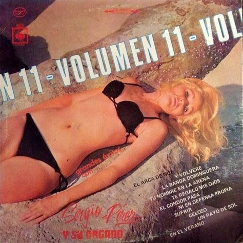 Pin On Vintage Record Covers Weird And Wanton