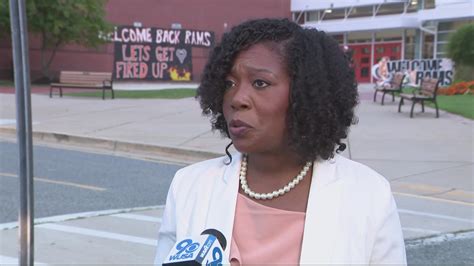 mcps superintendent provides update after two weeks of school