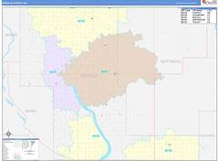 Renville County Jail Rosterregister