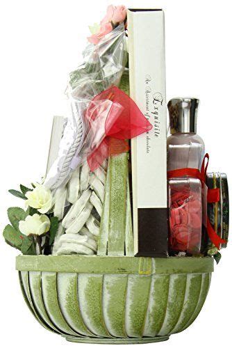 Maybe you would like to learn more about one of these? Gift Basket Village Get Well Soon Gift Basket for Women ...