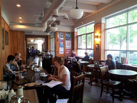 Seattleflyerguys All Purpose Travel Blog Top 15 Seattle Coffee Shops