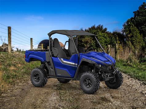 Yamaha Wolverine X Utility For Sale At Five Star Yamaha In Hamilton Hill Wa Specifications