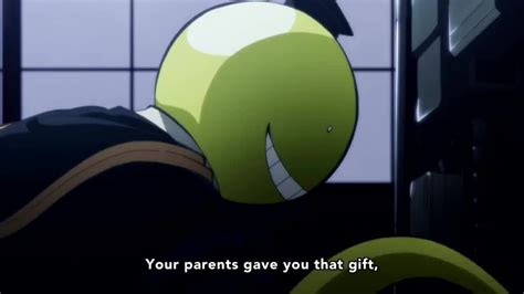 Assassination Classroom Episode 9 English Subbed Watch