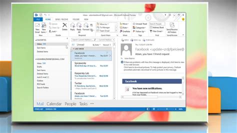 How To Delete Search History In Outlook