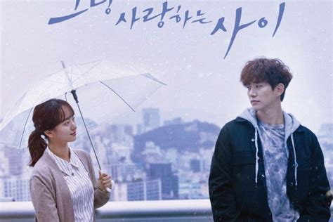 Sinopsis Rain Or Shine Drama Populer Junho 2pm Dan Won Jin Ah