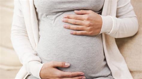 Wax Or Shave Pregnant Mother Sparks Pre Birth Debate Adelaide Now