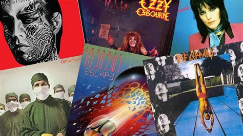 the 20 best albums of 1981 louder