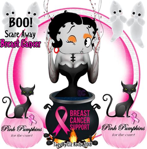 Pin On Breast Cancer Awareness