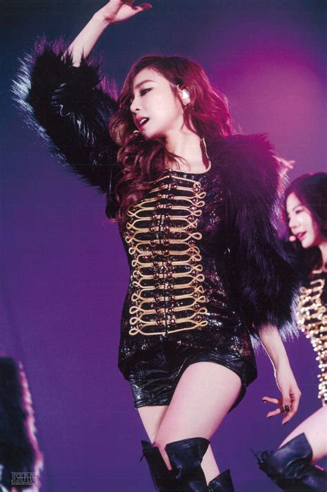 Girls Generation Tiffany The Best Live At Tokyo Dome Girls Generation Snsd Photo 38394426