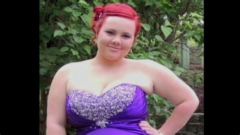 Teen Banned From Prom For Showing Too Much Cleavage Cw39 Houston