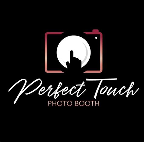 Perfect Touch Photo Booth