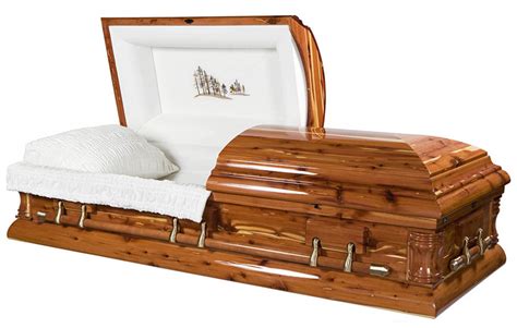 Caskets Pacific Coast Cremation Services