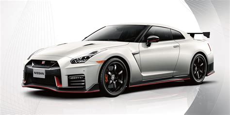 2020 nissan gtr nismo just recently set a new production car lap time record at the tsukuba circuit with a time of 59.3 seconds, defeating the previous record of 59.8 seconds held by porsche 911 gt3. 2018 GT-R NISMO Sports Car | Nissan USA