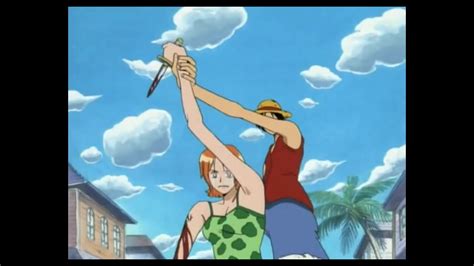Nami Pede Ajuda à Luffy One Piece Dublado Pt Br Youtube