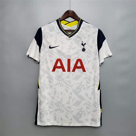 Rough start, but not a bad schedule overall. Camisa do Tottenham Home 2020/2021 - MG CAMISAS FUTEBOL