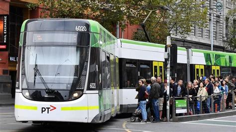 Melbourne Trams New ‘supertrams Need Safety Overhaul Report Finds