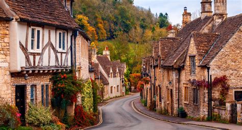 8 Charming Small Towns In The Uk Purewow