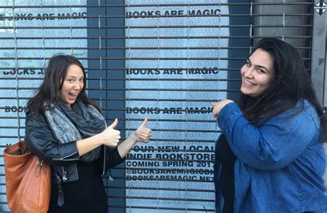 Straub's work has been published in twenty countries, and she and her husband own books are magic, an independent bookstore in brooklyn, new york. Emma Straub's new bookstore Books Are Magic coming to ...
