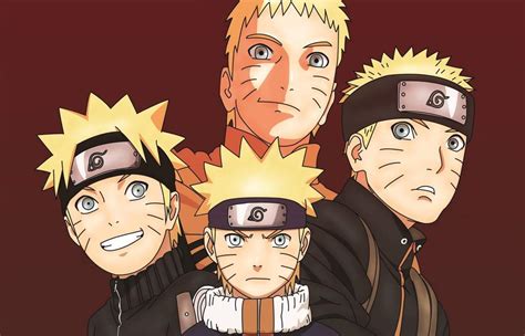 Favorite Form Of Naruto Naruto Amino